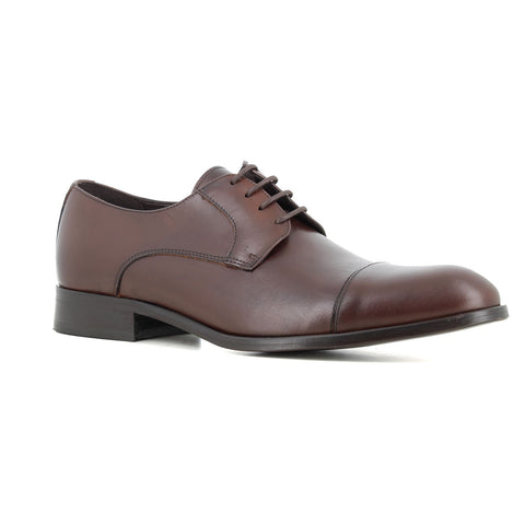 Blucher Marron