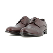 Blucher Marron