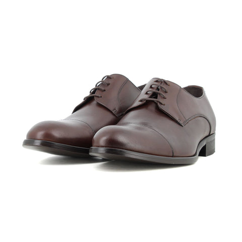 Blucher Marron