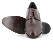 Blucher Marron