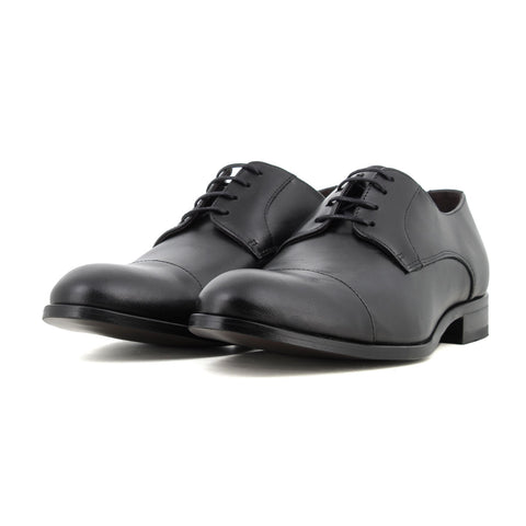 Blucher Negro