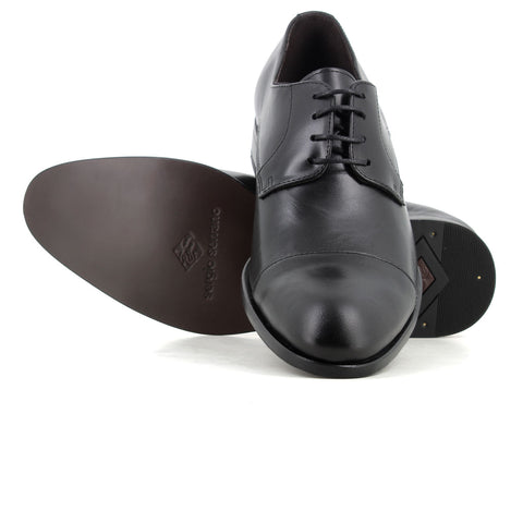 Blucher Negro