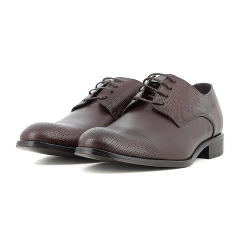 Blucher Marron