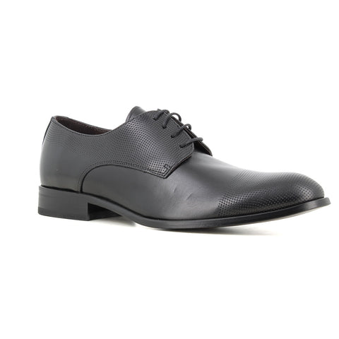 Blucher Negro