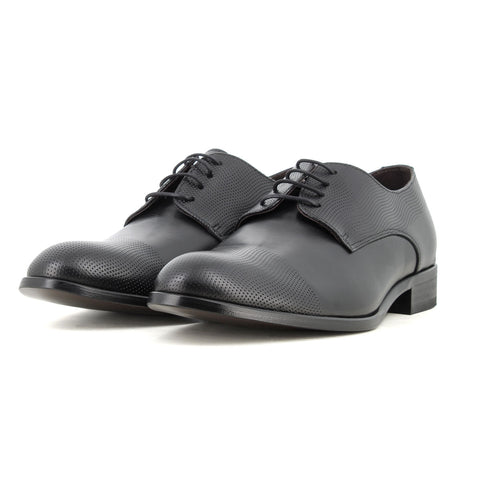 Blucher Negro