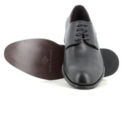 Blucher Negro