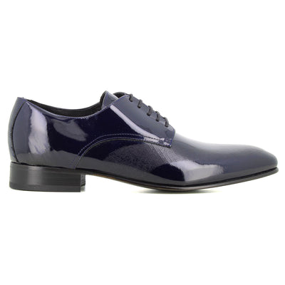 Blucher Marino