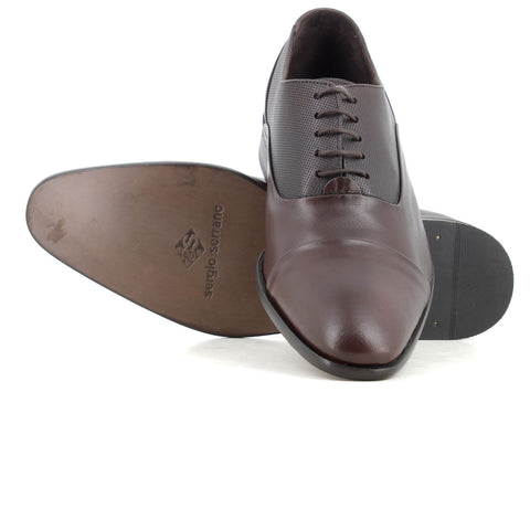 Oxford Marron