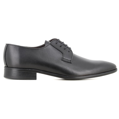 Blucher Negro