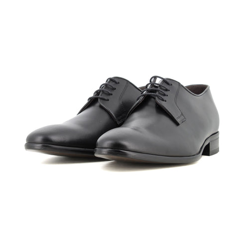 Blucher Negro