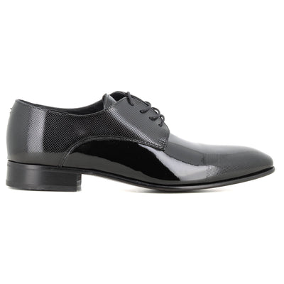 Blucher Negro