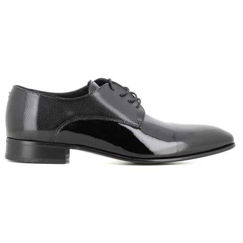 Blucher Negro