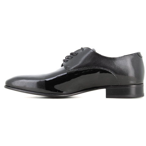 Blucher Negro