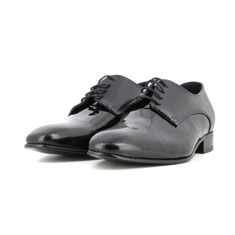 Blucher Negro