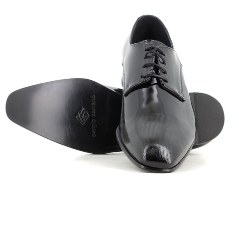 Blucher Negro