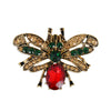 Mosca Roja