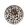 Roseton Plata