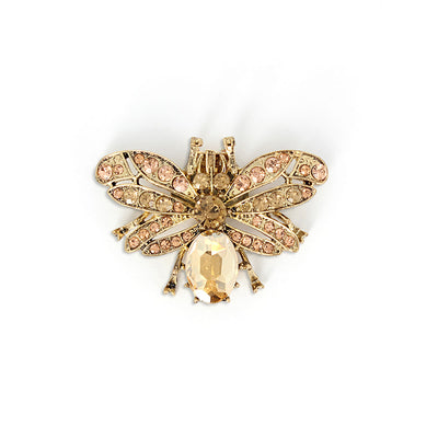 Mariposa Oro