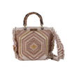 Bolso Tote Oro