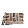 Bolso Clutch Oro