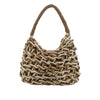 Bolso Hobo Cobre