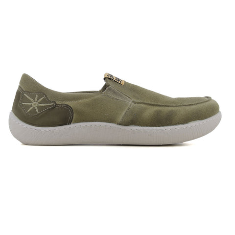 Mocasin Militar