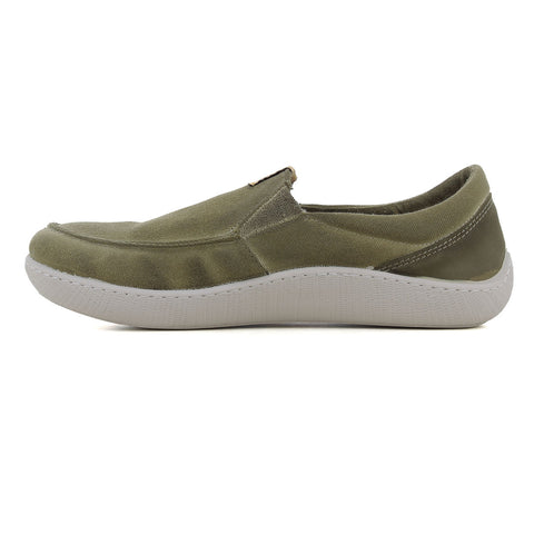 Mocasin Militar