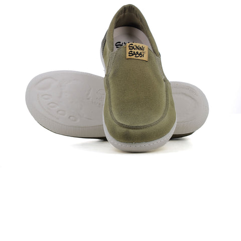 Mocasin Militar