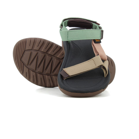 Sandalia Basil/maple