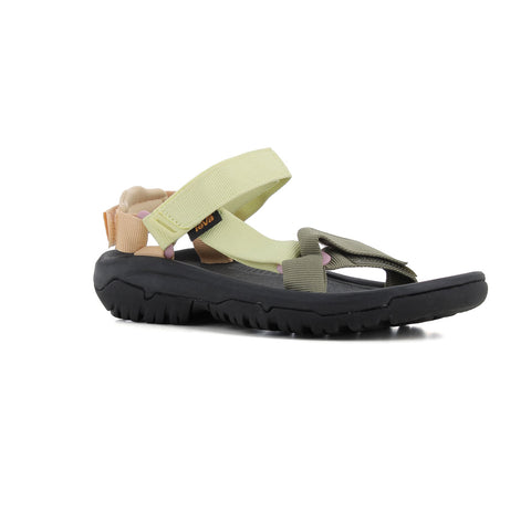 Sandalia Pastel Multi