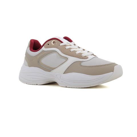 Deportivo Beige