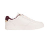 Deportivo Ancient White