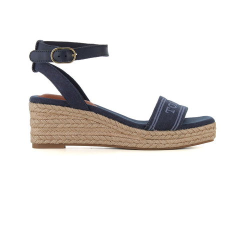 Sandalia Space Blue