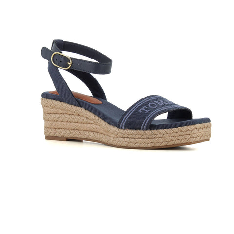 Sandalia Space Blue