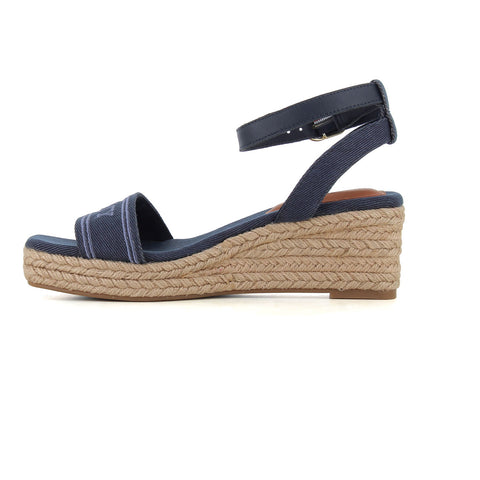 Sandalia Space Blue