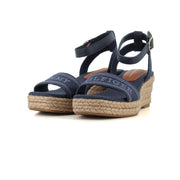 Sandalia Space Blue