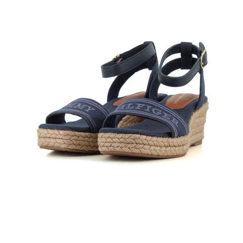 Sandalia Space Blue