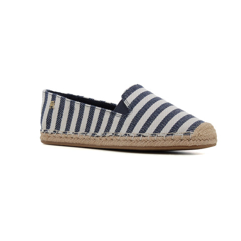 Camping Space Blue