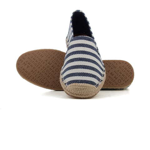 Camping Space Blue
