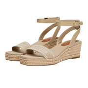 Sandalia Harseradish