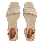 Sandalia Harseradish