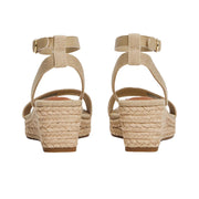 Sandalia Harseradish