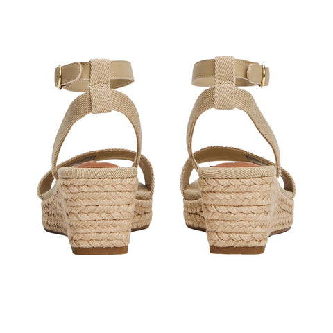 Sandalia Harseradish