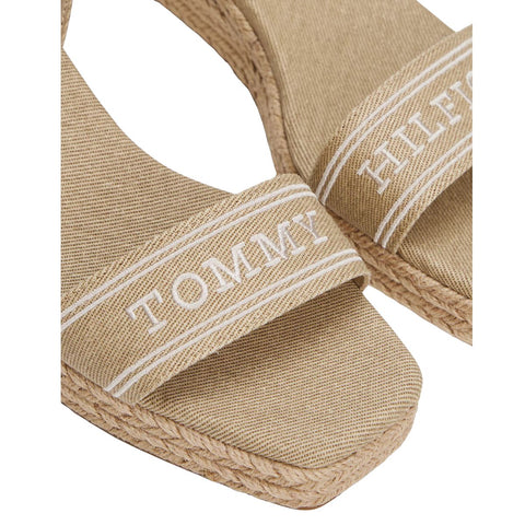 Sandalia Harseradish