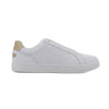 Deportivo White/gold