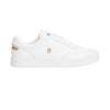 Deportivo White/gold
