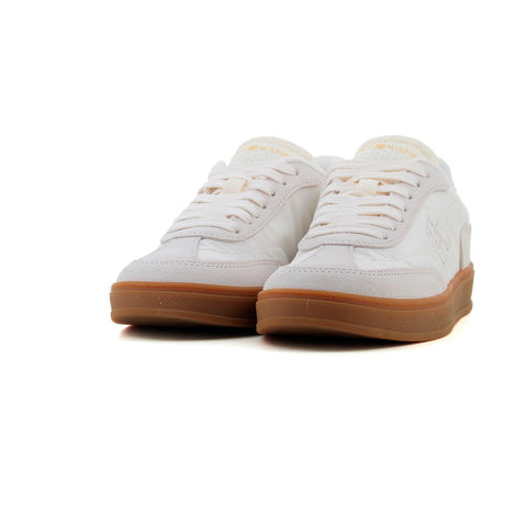 Deportivo Ancient White