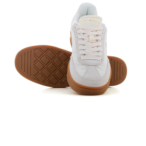 Deportivo Ancient White