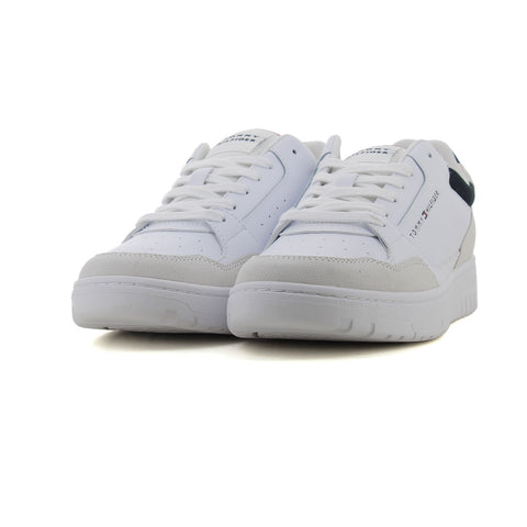 Deportivo White