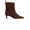 Botin Fondant Brown